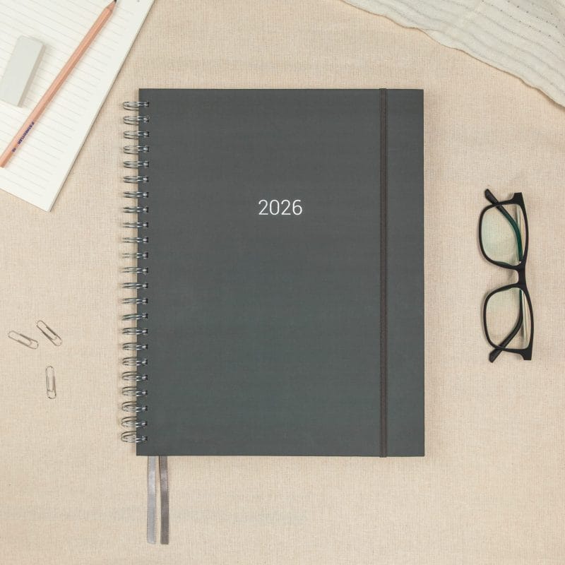 A4 Teacher Planners 2026