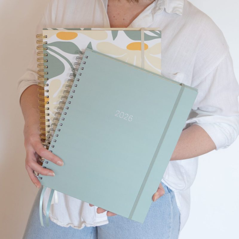 All 2026 Teacher Planners